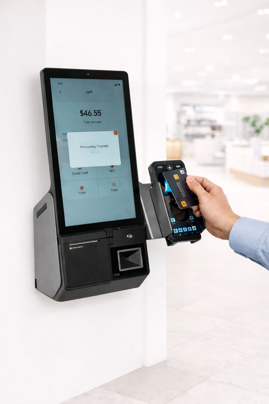 Pos.com POS System Software for Modern Businesses